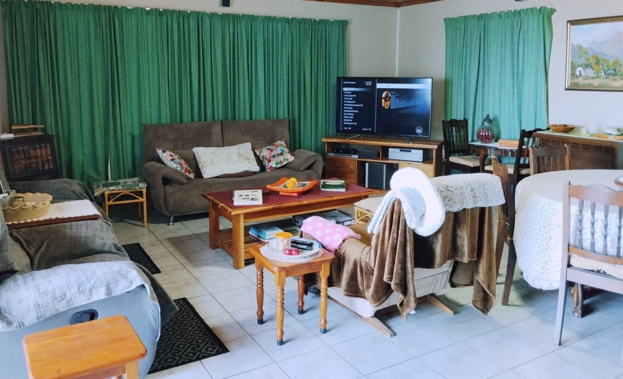 3 Bedroom Property for Sale in Dana Bay Western Cape